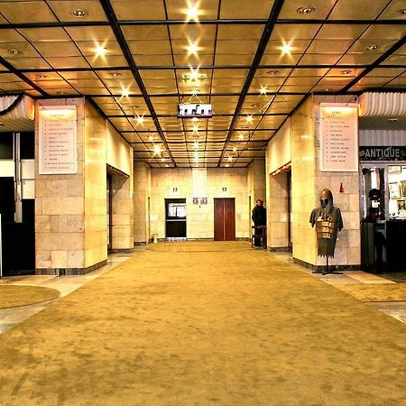 Cosmos Hotel Kişinev Dış mekan fotoğraf